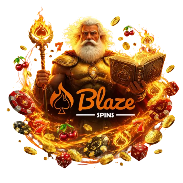 Blazespins Banner Homepage Mb