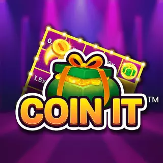 Play Free coin it 2