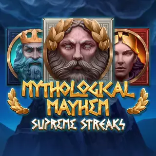 Play Free mythological mayhem