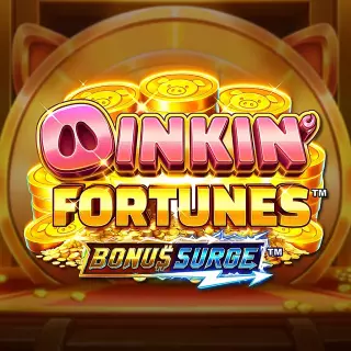 Play Free oink fortunes bonus surprise
