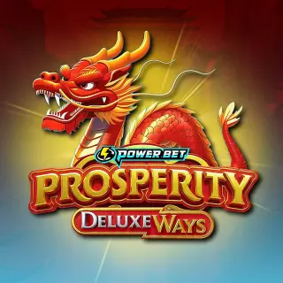 Play Free prosperity deluxe ways