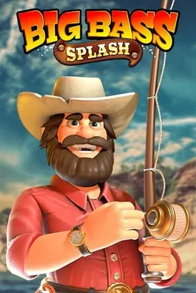 Big bass splash4
