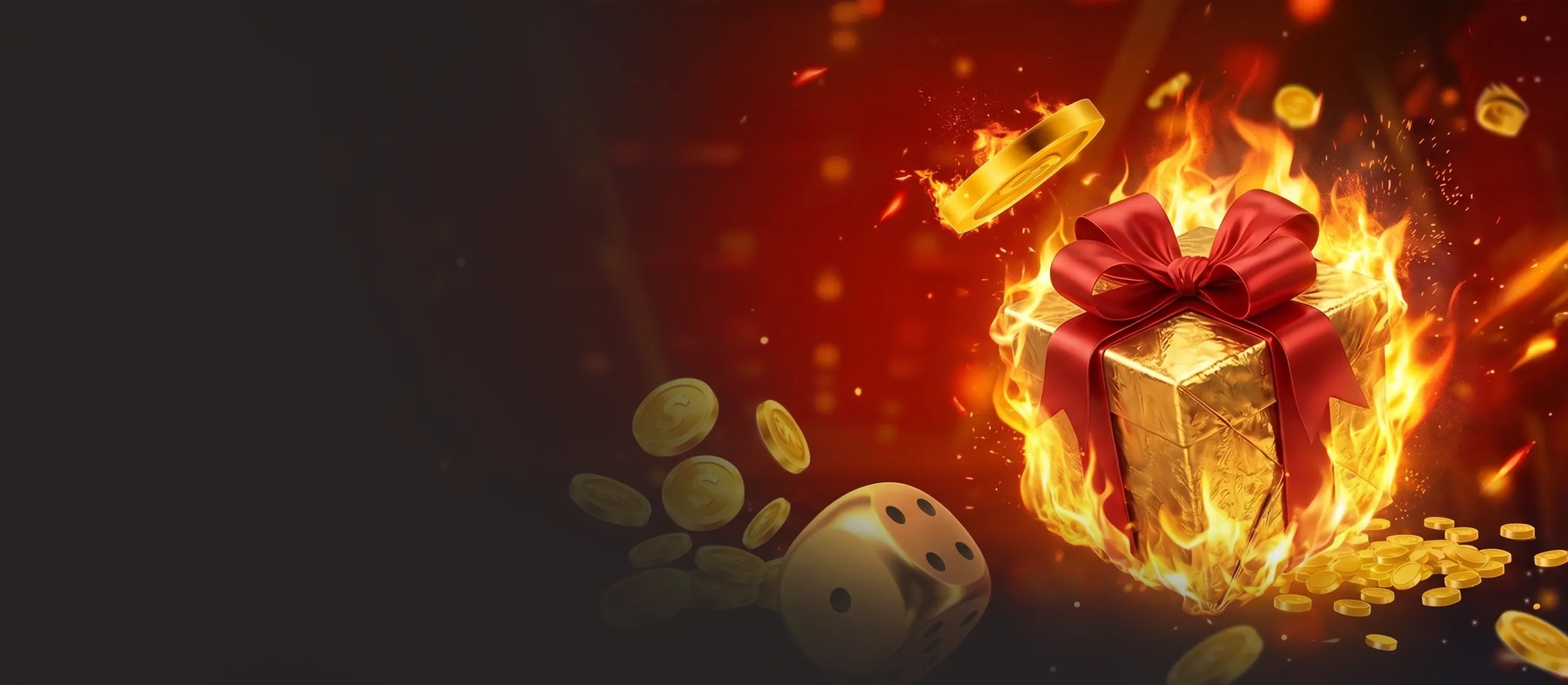 Blaze Spins