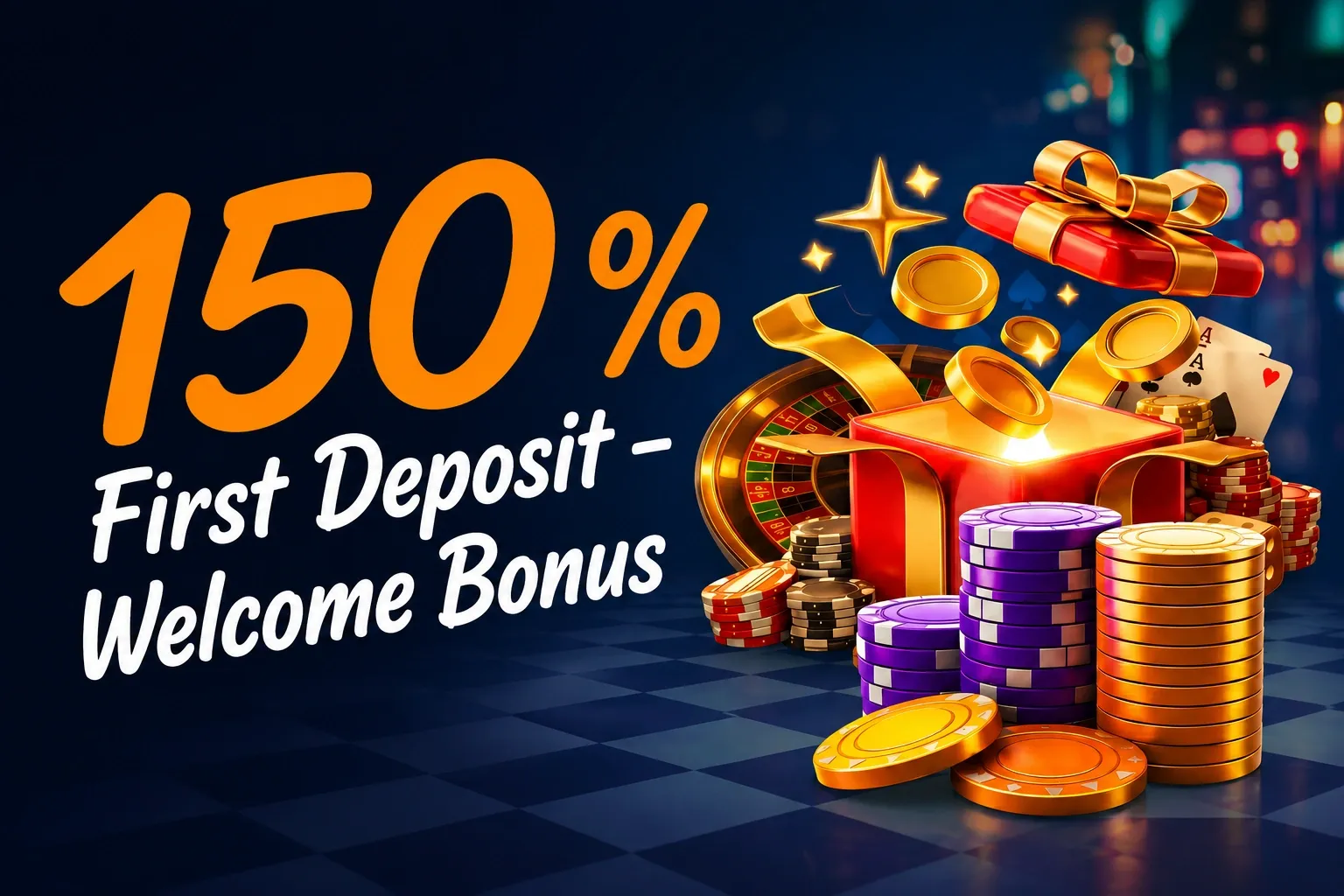 Review: Blaze Spins Casino for Canadian Players