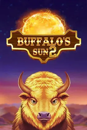 Buffalos sun2