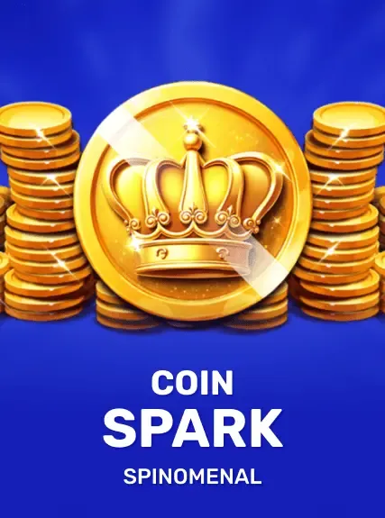 Coin spark
