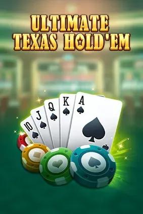 Ultimate texas holdem