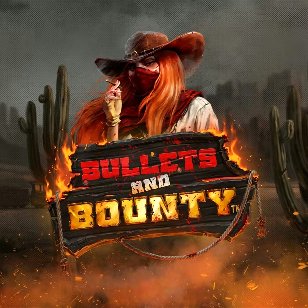 Play bullets and bounty