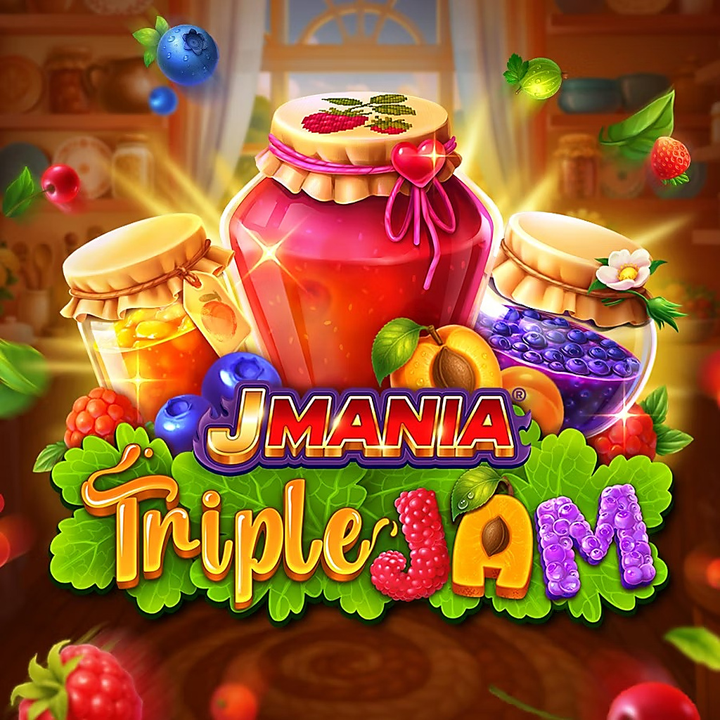 Play j mania triple jam