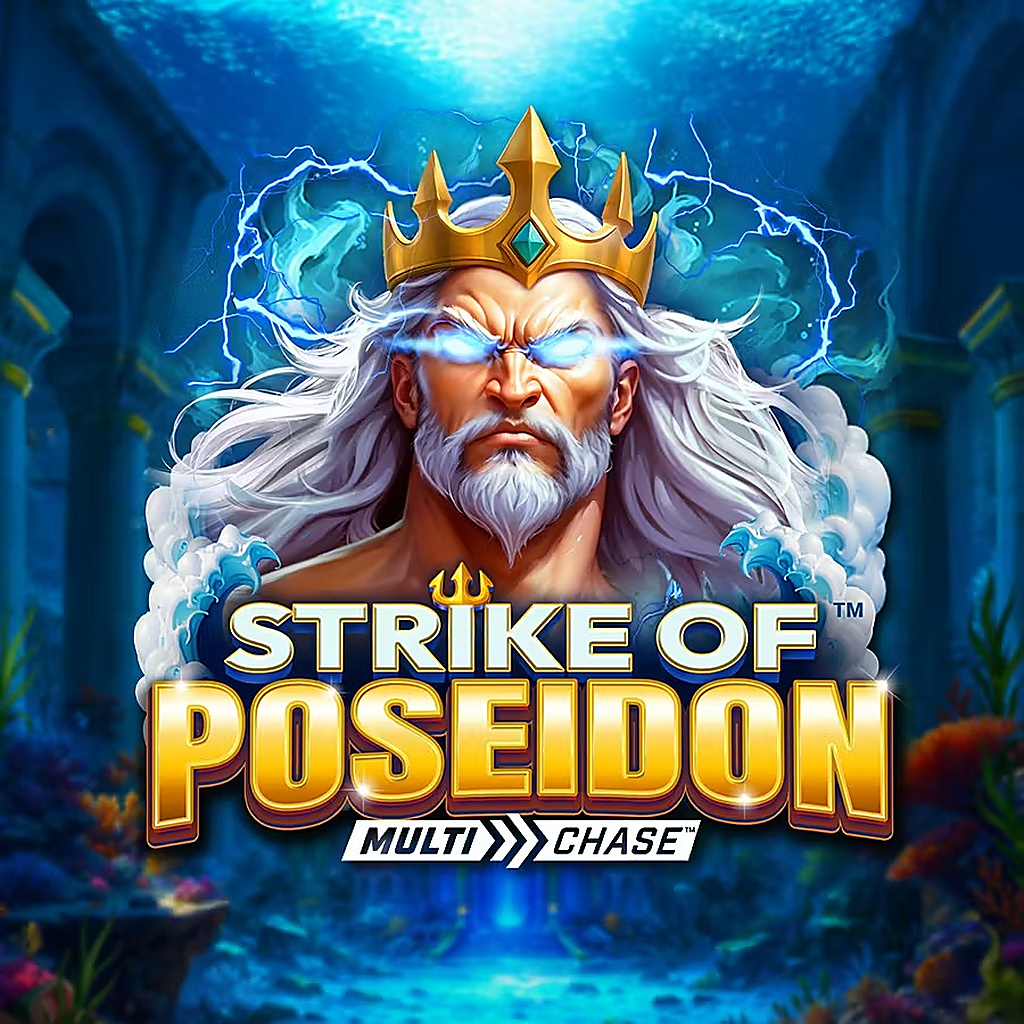 Play strike of poseidon