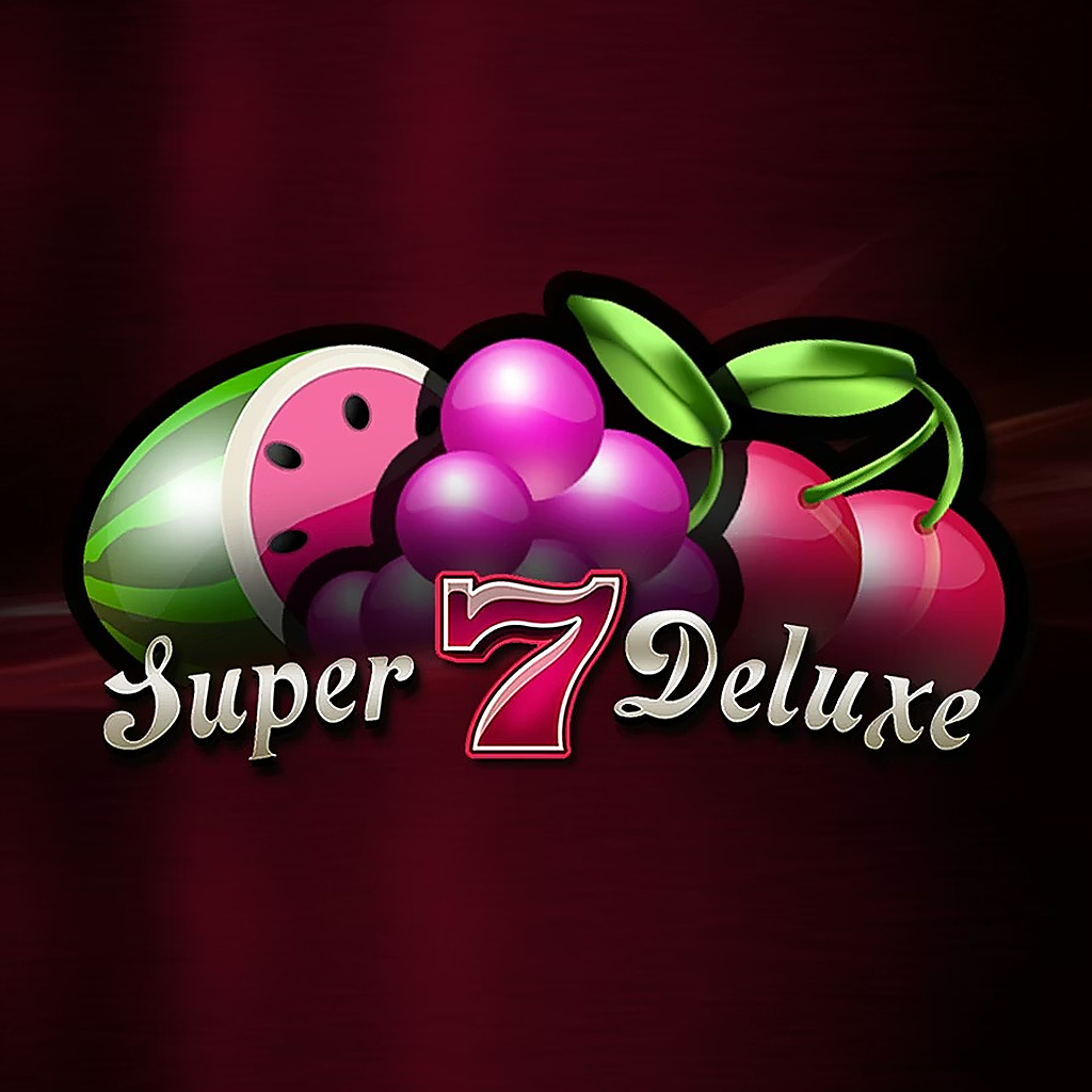 Play super 7 deluxe