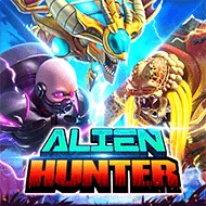Play Online alien hunter