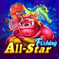 Play Online allstar fishing