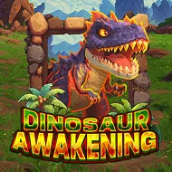 Play Online dinosaur awakening