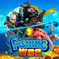 Play Online fishing war