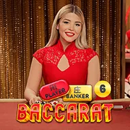 Try Now baccarat 6