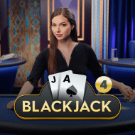 Try Now blackjack 4 azure