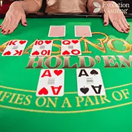 Try Now casino holdem