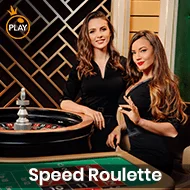 Try Now live speed roulette