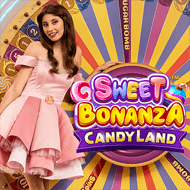 Try Now sweet bonanza candyland